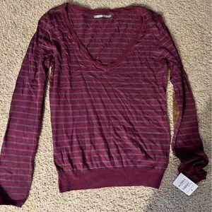 Rubbish Long Sleeve Top